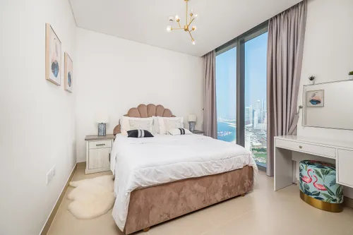 2 Bedrooms Apartment in 5242 Tower 1