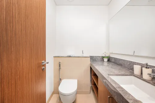 2 Bedrooms Apartment in 5242 Tower 1
