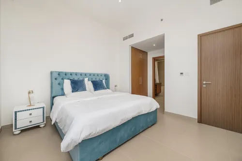 2 Bedrooms Apartment in 5242 Tower 1