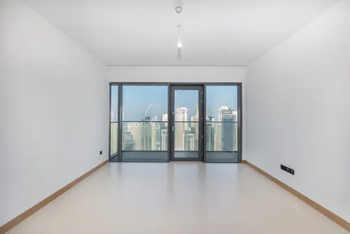 3 Bedrooms Apartment in Vida Residences Dubai Marina