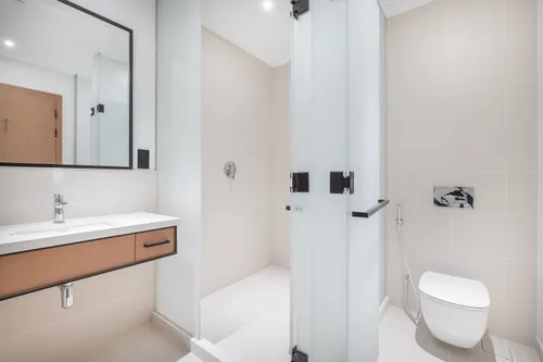 3 Bedrooms Apartment in Vida Residences Dubai Marina