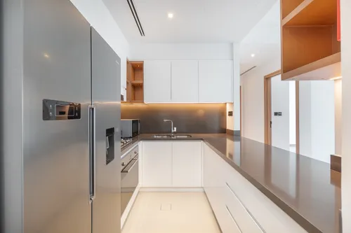 3 Bedrooms Apartment in Vida Residences Dubai Marina