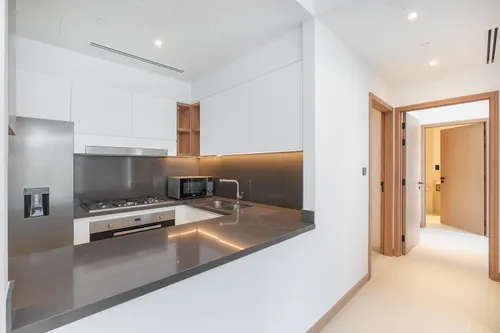 3 Bedrooms Apartment in Vida Residences Dubai Marina