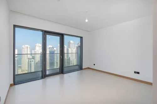 3 Bedrooms Apartment in Vida Residences Dubai Marina