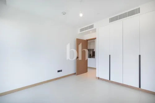 Full Marina View | Unfurnished | High Floor