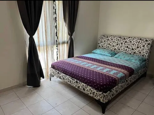 1 Bedroom Apartment in Med 92