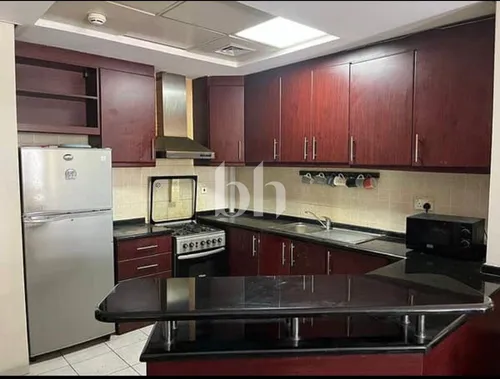 Fully Furnished | Spacious | Low floor