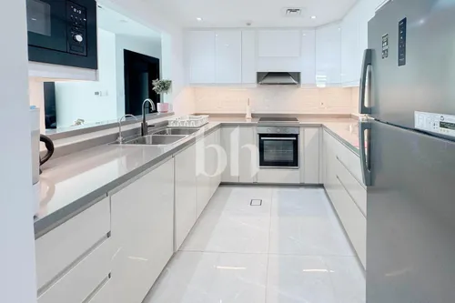 Unfurnished | Golf Course Views | Luxury Upgrades