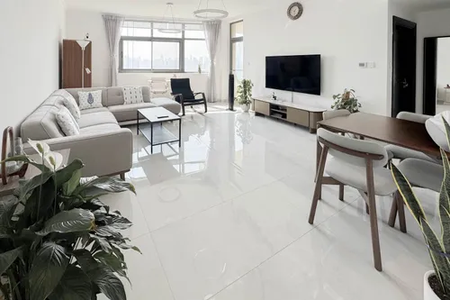 2 Bedrooms Apartment in The Links West Tower