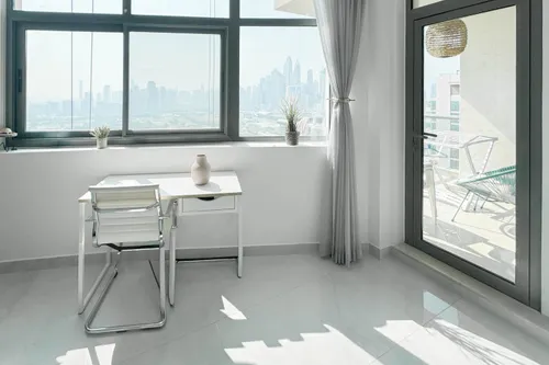 2 Bedrooms Apartment in The Links West Tower