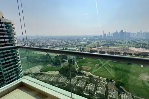 2 Bedrooms Apartment in The Links West Tower
