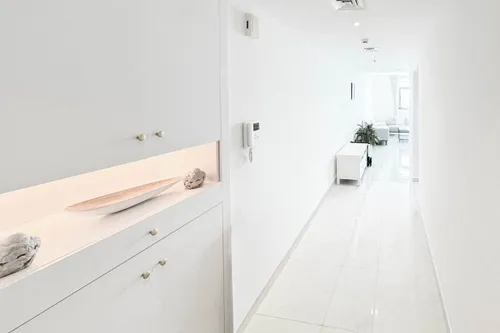 2 Bedrooms Apartment in The Links West Tower