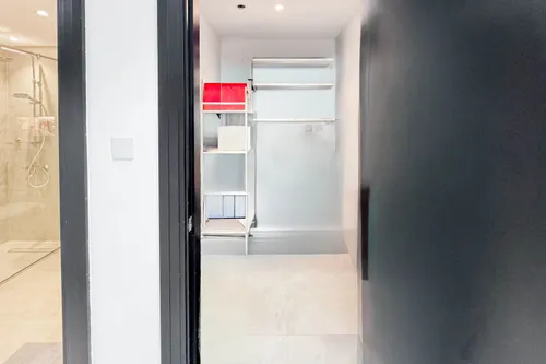 2 Bedrooms Apartment in The Links West Tower