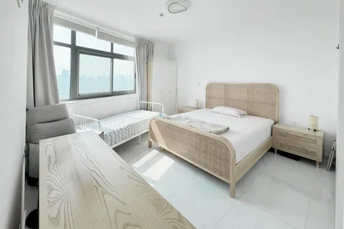2 Bedrooms Apartment in The Links West Tower