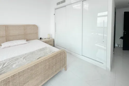 2 Bedrooms Apartment in The Links West Tower
