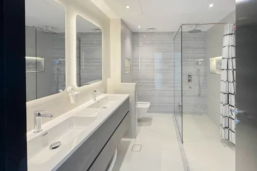 2 Bedrooms Apartment in The Links West Tower