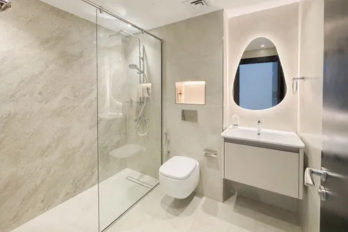 2 Bedrooms Apartment in The Links West Tower