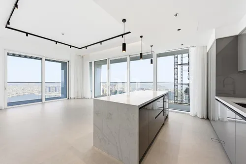 Full palm view | Upgraded | Vot | Luxury