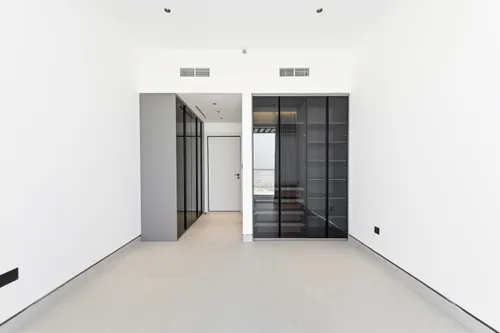 3 Bedrooms Apartment in Grand Bleu Tower 1