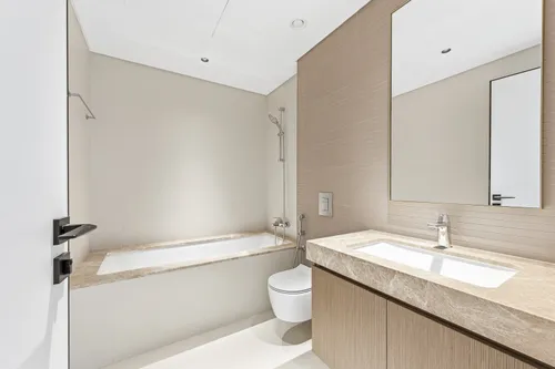 3 Bedrooms Apartment in Grand Bleu Tower 1