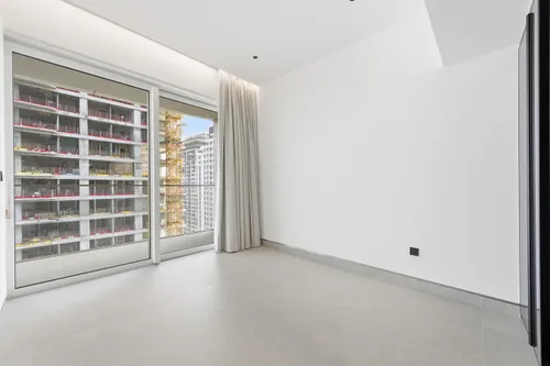 3 Bedrooms Apartment in Grand Bleu Tower 1