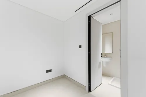 3 Bedrooms Apartment in Grand Bleu Tower 1