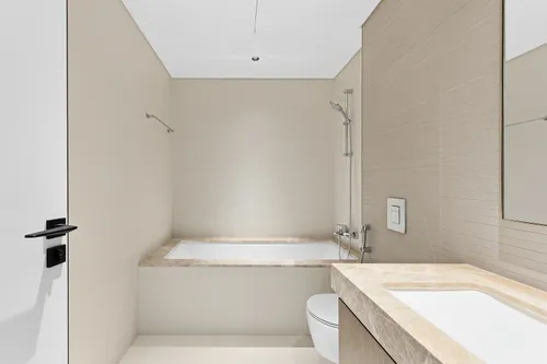 3 Bedrooms Apartment in Grand Bleu Tower 1