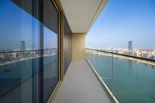 3 Bedrooms Apartment in Grand Bleu Tower 1