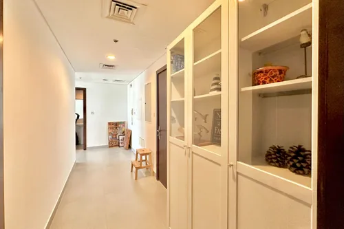 2 Bedrooms Apartment in Al Bahia 2