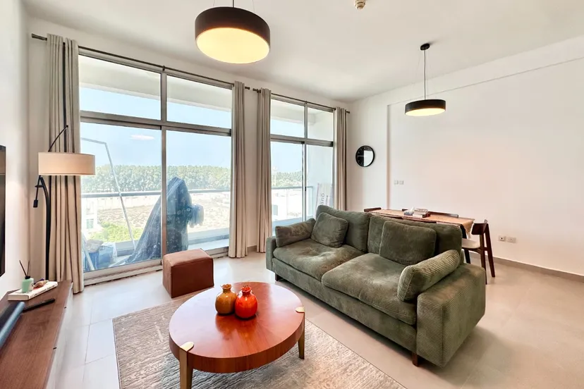 2 Bedroom Apartment in Al Bahia 2