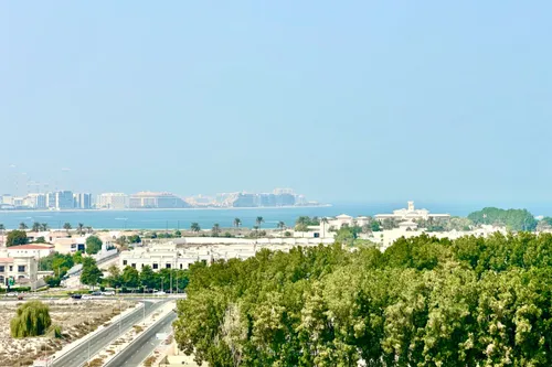 2 Bedrooms Apartment in Al Bahia 2