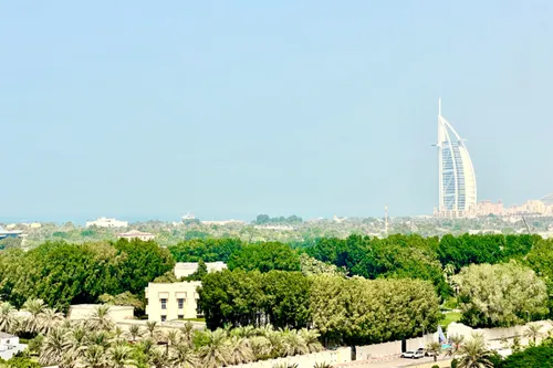 2 Bedrooms Apartment in Al Bahia 2