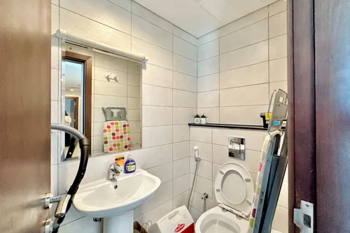 2 Bedrooms Apartment in Al Bahia 2
