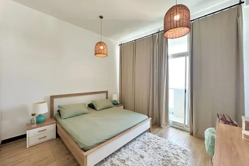 2 Bedrooms Apartment in Al Bahia 2