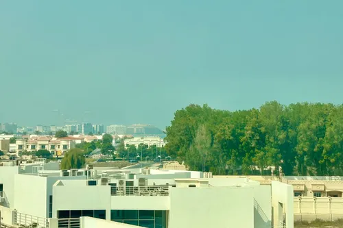 2 Bedrooms Apartment in Al Bahia 2