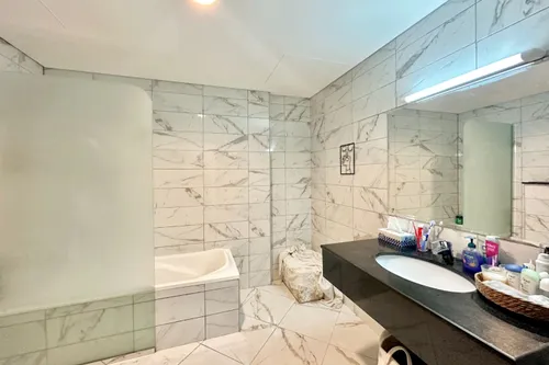 2 Bedrooms Apartment in Al Bahia 2
