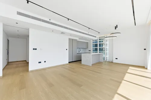 3 Bedrooms Apartment in Sunrise Bay