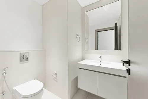 3 Bedrooms Apartment in Sunrise Bay