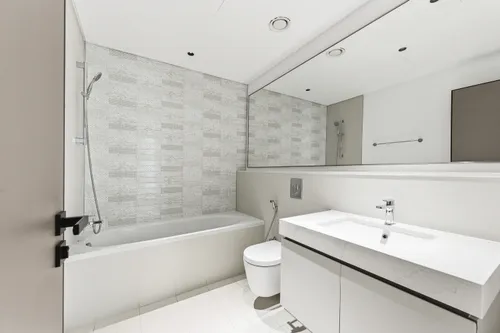 3 Bedrooms Apartment in Sunrise Bay