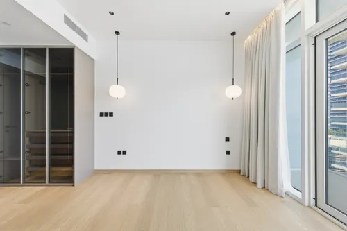 3 Bedrooms Apartment in Sunrise Bay