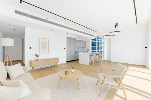 3 Bedrooms Apartment in Sunrise Bay