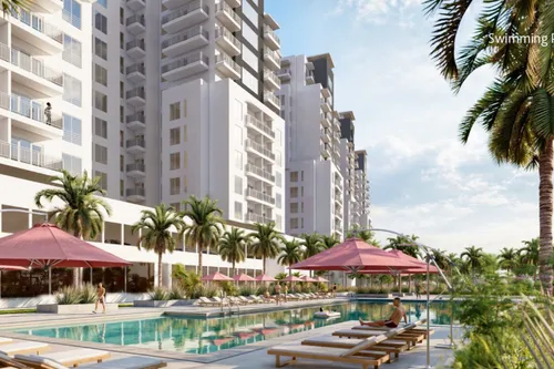 1 Bedroom Apartment in South Garden B