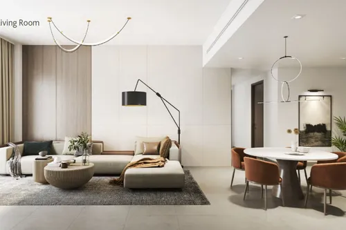 1 Bedroom Apartment in South Garden B