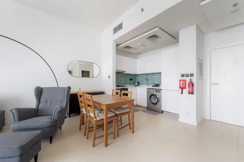 1 Bedroom Apartment in PG Upperhouse