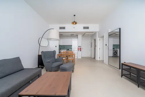 1 Bedroom Apartment in PG Upperhouse