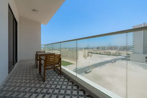 1 Bedroom Apartment in PG Upperhouse