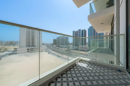 1 Bedroom Apartment in PG Upperhouse