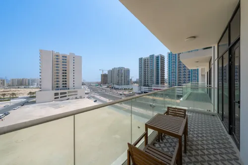 1 Bedroom Apartment in PG Upperhouse