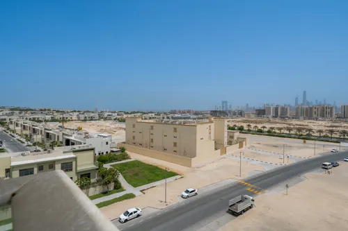 1 Bedroom Apartment in PG Upperhouse