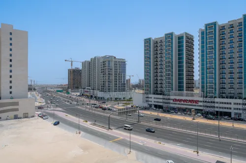 1 Bedroom Apartment in PG Upperhouse